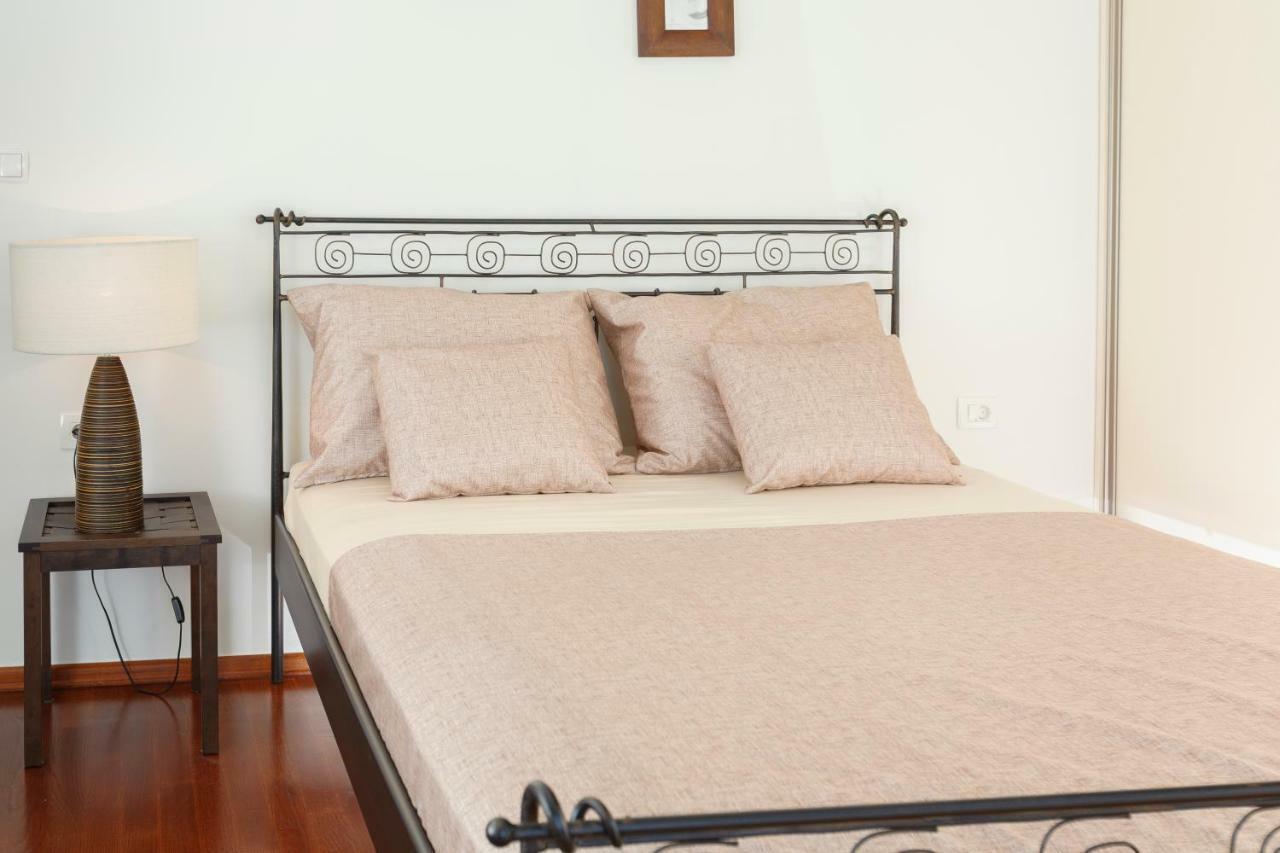 Nonna Nera Apartment Сплит Екстериор снимка