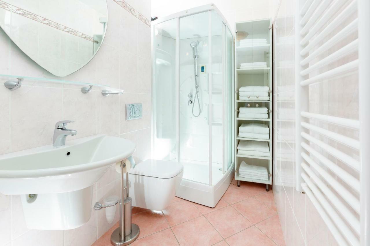 Nonna Nera Apartment Сплит Екстериор снимка