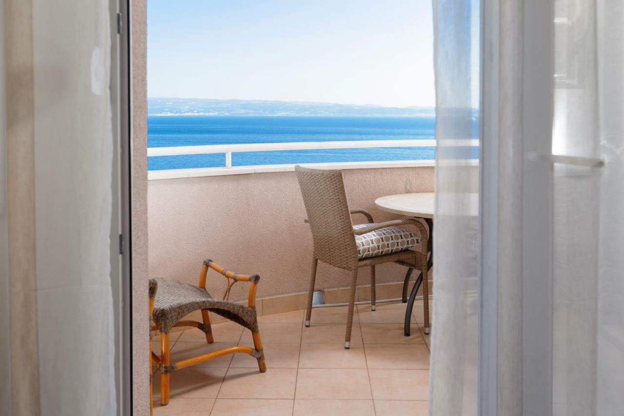 Nonna Nera Apartment Сплит Екстериор снимка